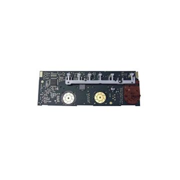 Elektronikplatine Trockner C00193844