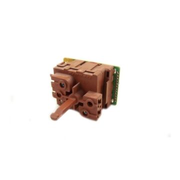 Programmw#hler Trockner 1254141003