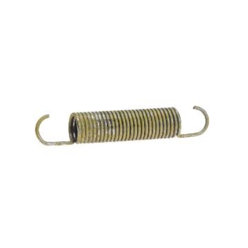 Spannfeder,motor Geschirrspüler 1366533006