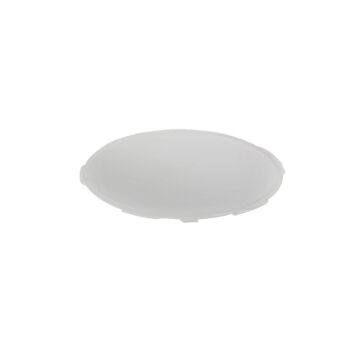 Glasabdeckung Trockner 746644