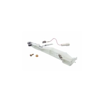 Schleifkohle Kpl. Mit Halter Trockner 493666