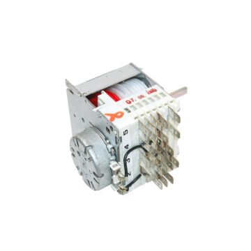 Zeitschalter S 5000 Trockner 480112100272