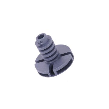 Einstellfuss Trockner 1256640002