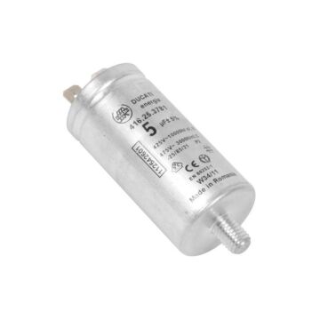 5uf- 475v Kondensator,gebläsemotor,5uf Trockner 1125427003