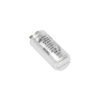 416.25.4181 Startcondensator,2µf Ducati Trockner 1256418201