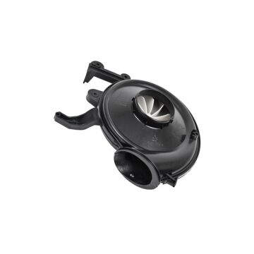 Electrolux Aeg Lüfter - Satz,ventilator Geschirrspüler 1323244333