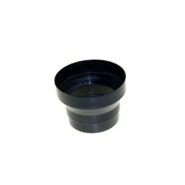 Whirlpool Indesit Abluftrohre - C00314538 Flanschreduktion 150/125/120mm Geschirrspüler 481253278004