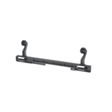 Bosch Siemens Verschlusshaken - Haken Mikrowelle 612131