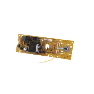 Relaismodul Mikrowelle 482215