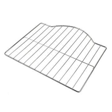 Filter/schaum/schwarz Mikrowelle 6111810841