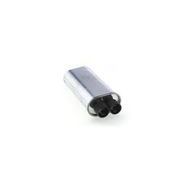 Filter/schaum/schwarz Mikrowelle 5119109200