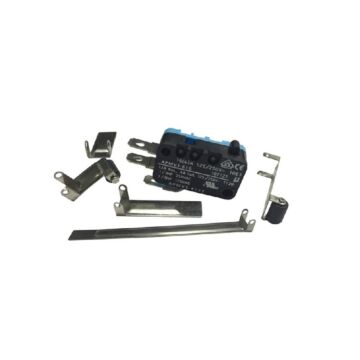 Mikroschalter-kit Mit Befestigungsbügeln Mikrowelle 14AG029