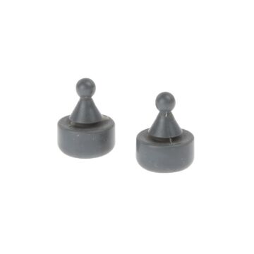 Bosch Siemens Anschlag - Distanzteil Mikrowelle 427919