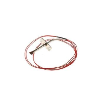Whirlpool Indesit Temperaturfühler - C00311498 Tastkopf Backofentemperatur Mikrowelle 480121101179