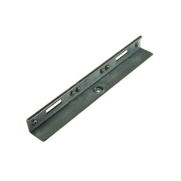 Whirlpool Indesit Gegenlager - C00312426 Scharnierabdeckung. Mikrowelle 480121101154