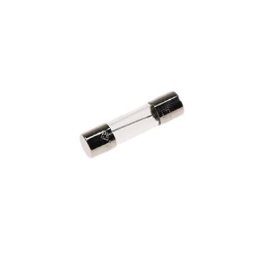 Whirlpool Indesit 5x 20mm Feinsicherungen - C00311937 Sicherung T10a Mikrowelle 481925228125
