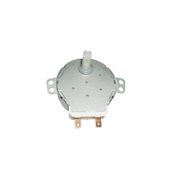 Motor Mikrowelle C00269400