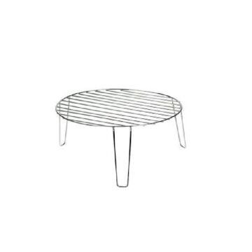 Whirlpool Indesit Grillroste - C00330074 Grillrost (h) Mikrowelle 481245819293