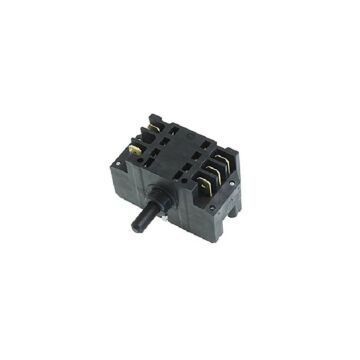 Umschalter Electroplatte Kochfeld C00081774