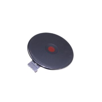 Kochplatte (m. Hohem Rand) 180r 230v/200 Kochfeld C00081772