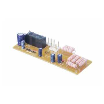 Modul Dampfbügelstation 607518