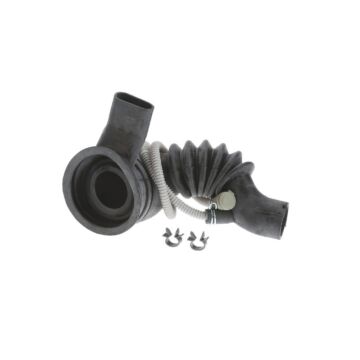 Pumpensumpf Waschmaschine 616873
