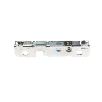 Whirlpool Indesit Gegenlager - C00049938 Halter F.rollenhalter Mm26 Backofen C00049938