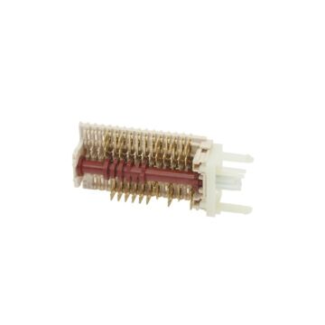 Bosch Siemens Backofenschalter - Wahlschalter Backofen 646137