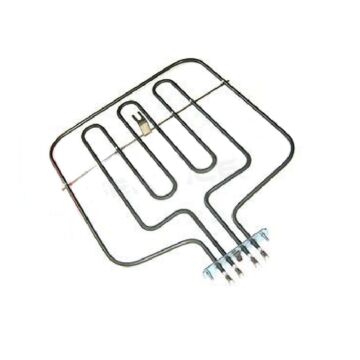 Widerstand Oben Backofen 524013600