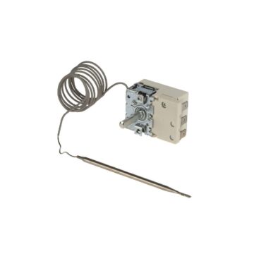 Temperaturregler Backofen 096597