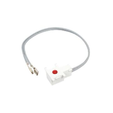 Kontrolllampe Backofen 422925