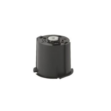Schalteraufnahme Schwarz Backofen 421727
