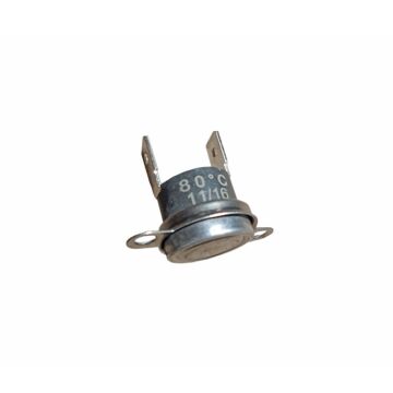 1992402 Et Ofen Sicherheitsthermostat Gebläse 80 Backofen 1992402