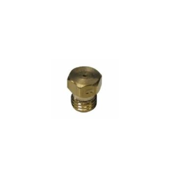 Propan/butan-duese Mittlerer Brenner Backofen C00052938