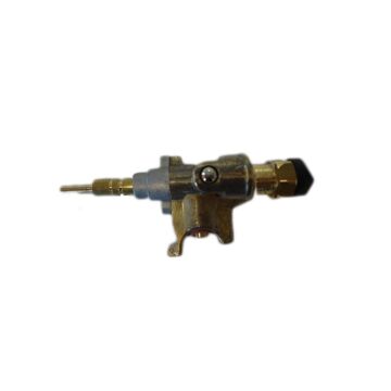 Ventil-gashahn Semischnell Star Backofen C00059241