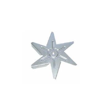 Umluftpropeller Backofen C00138825