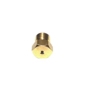 Metan Gasduese Brenner Mittelere Backofen C00018091