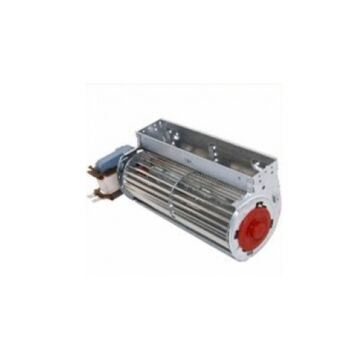 Lueftermotor 220-240 V Backofen C00081586