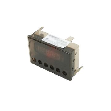 Digitaluhr Eaton (12h Anzeige)220-240v/5 Backofen C00051477