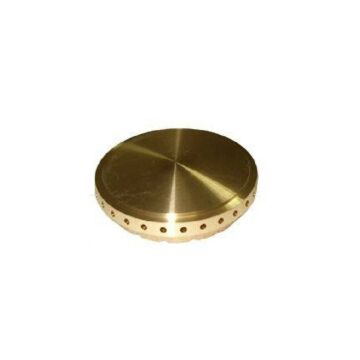 Flammen Mittel X Kopf Backofen C00032227