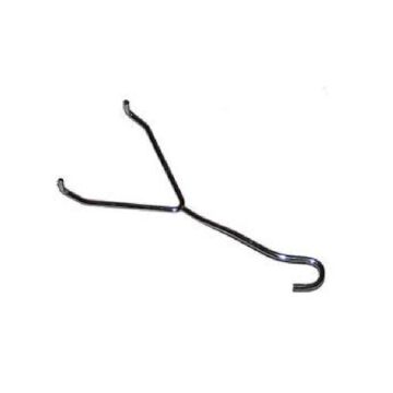 Halter F. Drehspiess Backofen C00027233