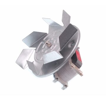 Motor F. Umluft Backofen C00060312