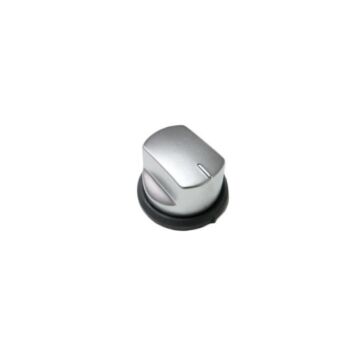 Drehknebel Chrom Universal Backofen C00092346