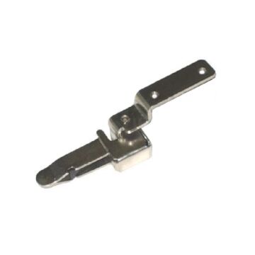 Deckel Scharniere Unfall Backofen C00033356