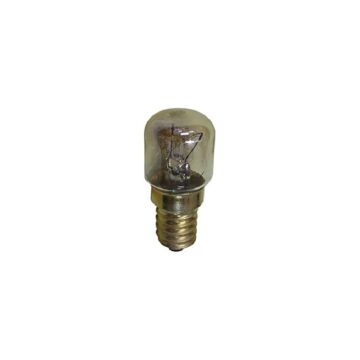 Backofenlampe E14 15w/230-240v 300grad 4,5x2cm Backofen 481913488089