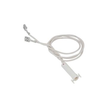 Kontrolllampe, Thermostat, L=400mm Backofen 3570031256
