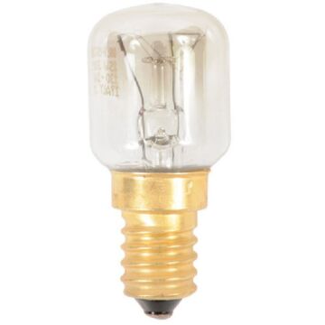 Lampe,25w,e14, Phillips T25 Backofen 3117943005