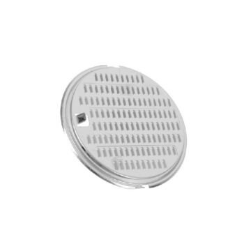 Fettfilter F. Heissluftgebläse Backofen 3530378011