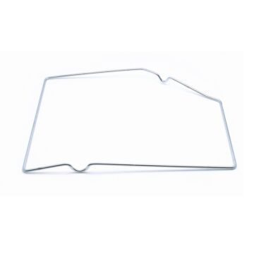 Rahmen (drehspiess-konsole) Backofen C00138869