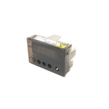 Uhrwerk 165375 Backofen 165375
